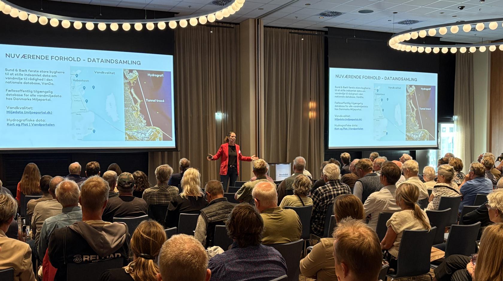 Borgermøde i Kastrup 2025